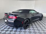 Used 2018 Chevrolet Camaro Convertible