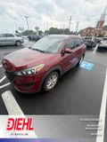Used 2020 Hyundai Tucson SUV