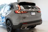 New 2026 Honda CR-V Hybrid SUV