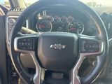 Used 2021 Chevrolet Silverado 1500 Truck