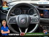 Used 2023 Buick Encore GX SUV