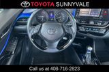Used 2020 Toyota C-HR SUV