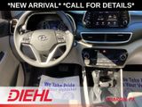 Used 2020 Hyundai Tucson SUV