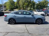 Used 2024 Nissan Sentra Sedan