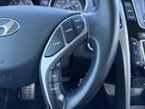 Used 2016 Hyundai Elantra GT Hatchback