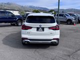 Used 2022 BMW X3 SUV