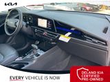 Used 2024 Kia Niro SUV