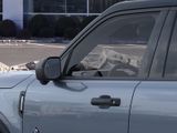 New 2026 Ford Bronco Sport SUV