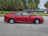 Used 2025 Toyota Camry Sedan
