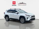 Used 2025 Toyota RAV4 SUV