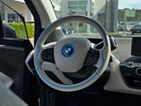 Used 2015 BMW i3 Hatchback