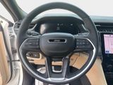 Used 2025 Jeep Grand Cherokee SUV