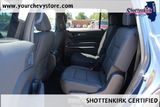 Used 2025 Chevrolet Traverse SUV