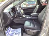 New 2026 Dodge Durango SUV