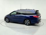 Used 2019 Honda Odyssey Van