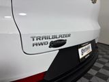New 2026 Chevrolet TrailBlazer SUV