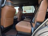 New 2026 Toyota Sequoia SUV