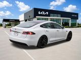 Used 2021 Tesla Model S Hatchback