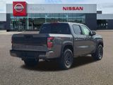 New 2026 Nissan Frontier Truck