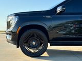 Used 2025 GMC Yukon SUV
