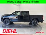 New 2027 Ram 1500 Truck
