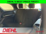 New 2026 Dodge Durango SUV