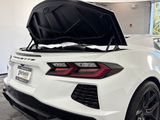 Used 2022 Chevrolet Corvette Convertible