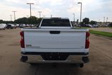Used 2025 Chevrolet Silverado 2500HD Truck