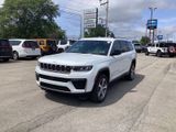 New 2026 Jeep Grand Cherokee L SUV