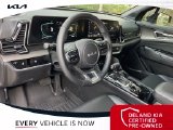 Used 2024 Kia Sportage SUV