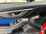 New 2026 Subaru WRX Sedan