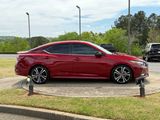 Used 2022 Nissan Sentra Sedan