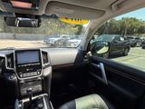 Used 2019 Toyota Land Cruiser SUV