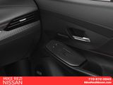 New 2026 Nissan Sentra Sedan