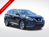 Used 2018 Nissan Murano SUV