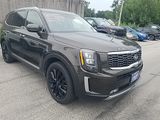 Used 2020 Kia Telluride SUV