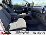Used 2023 Hyundai Kona Electric SUV