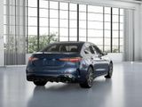 New 2026 Mercedes-benz C Class Sedan