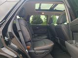New 2026 Nissan Pathfinder SUV