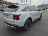 New 2026 Kia Sorento SUV