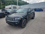 Used 2021 Jeep Grand Cherokee SUV