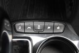 Used 2025 Chevrolet TrailBlazer SUV