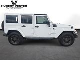 Used 2016 Jeep Wrangler SUV