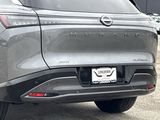 New 2026 Nissan Murano SUV