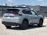 New 2026 Nissan Rogue SUV