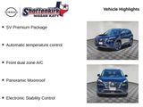 Used 2024 Nissan Rogue SUV