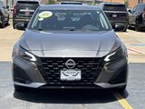 Used 2024 Nissan Altima Sedan