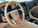Used 2018 Cadillac Escalade ESV SUV