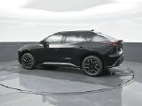 New 2026 Toyota bZ SUV