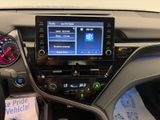 Used 2023 Toyota Camry Sedan